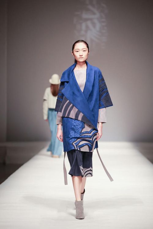 學(xué)服裝設(shè)計(jì),藝術(shù)天賦真的重要嗎