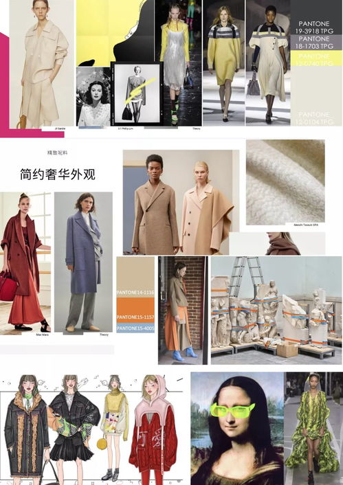 如何把控2020整季產品開發 看這里 2020寒假 服裝商品企劃 課程全面升級 優惠報名已啟動 象限服裝設計培訓中心 前天