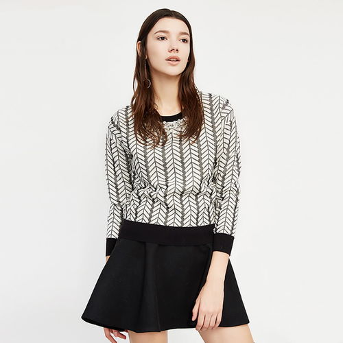 時(shí)尚魅力 歐美模特演繹皮革風(fēng)尚，圖片大全與銷售指南